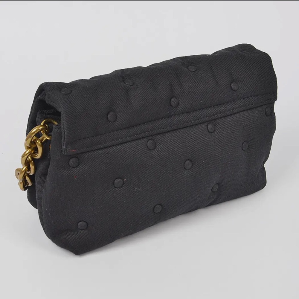 Chic Chain Strap Bag - Picture 5 of 6